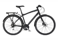 Metropoli 2 Gent Disc